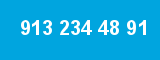 913 234 48 91 913 234 48 91